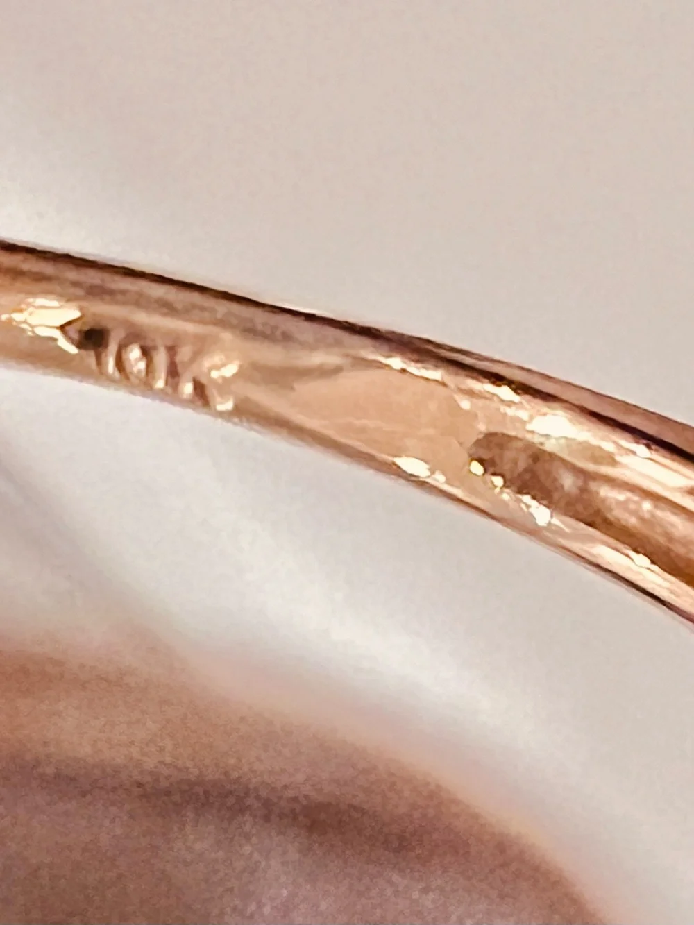 ✨Beautiful Diamond Ring NEW 10K Yellow Gold Cocktail Engagement Wedding Women’s